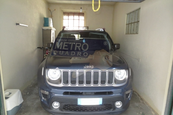 garage  - APPARTAMENTO THIENE (VI) CENTRO 